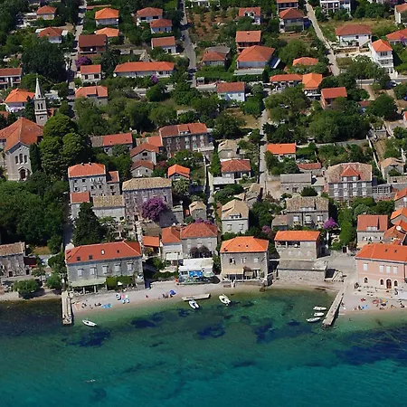 דירה Trstenica *