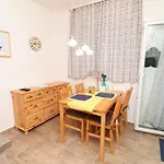 Trstenica Apartment
