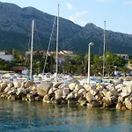 Trstenica Apartment