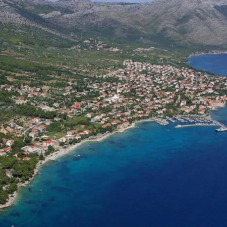 Trstenica Appartement *