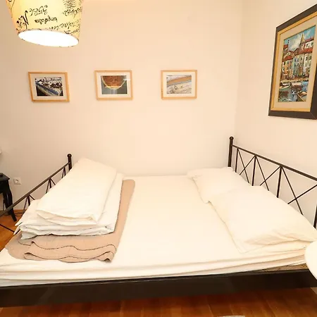 Appartement Trstenica Orebić