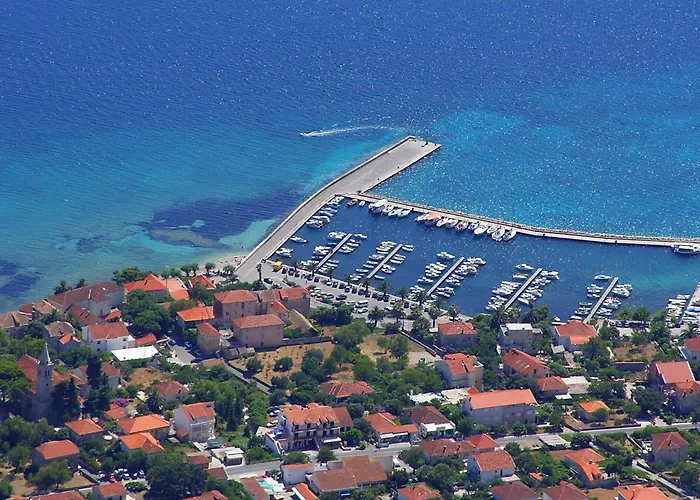 Trstenica 아파트 *